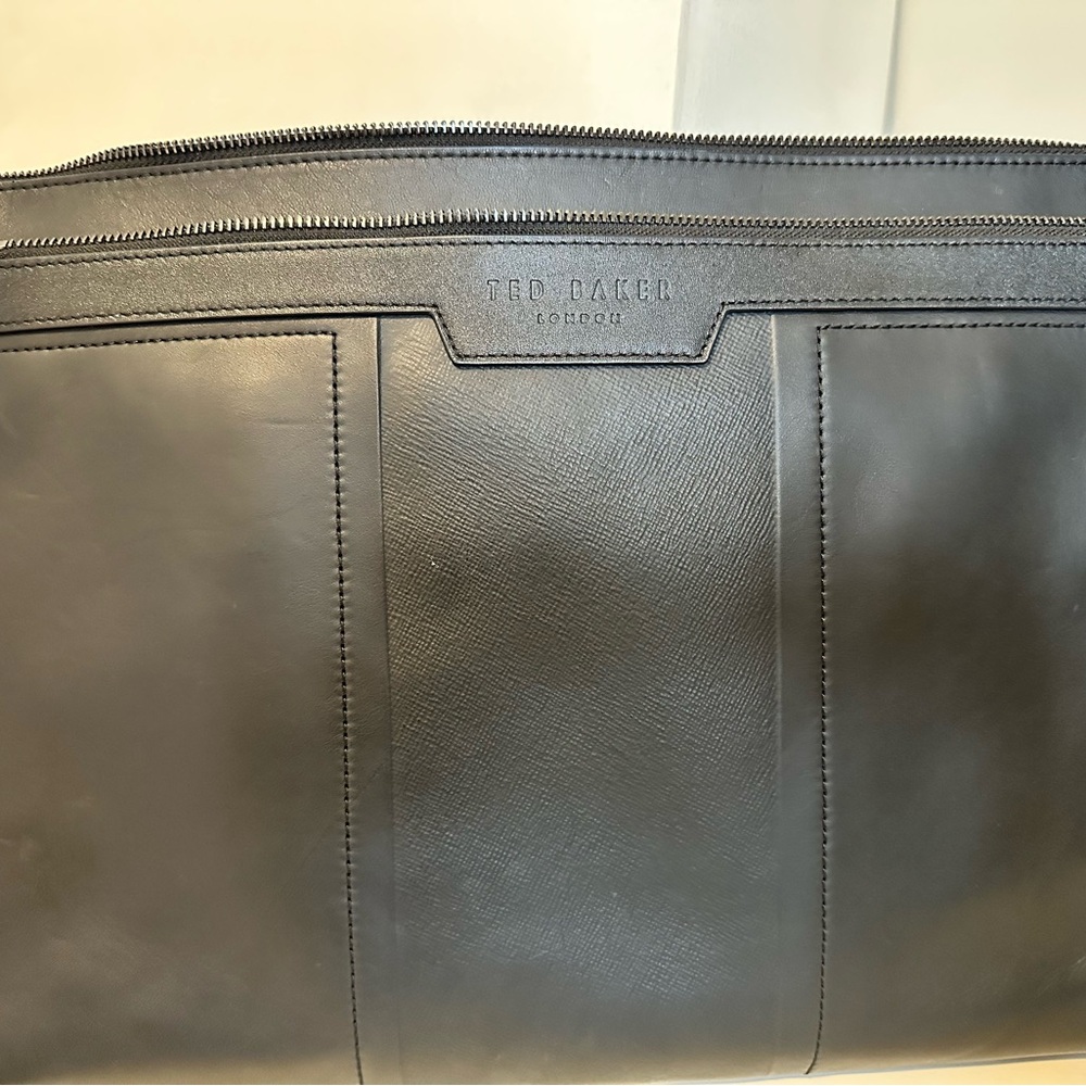 Ted Baker Laptop Bag (fits 16”)